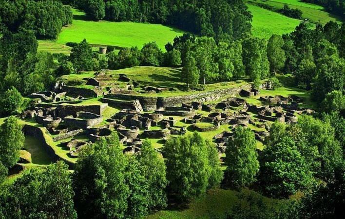 نافيا Hotel Hacienda Llamabua المظهر الخارجي الصورة