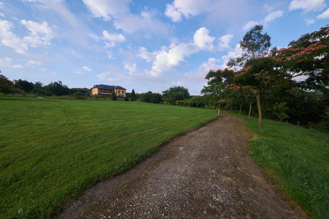 نافيا Hotel Hacienda Llamabua المظهر الخارجي الصورة