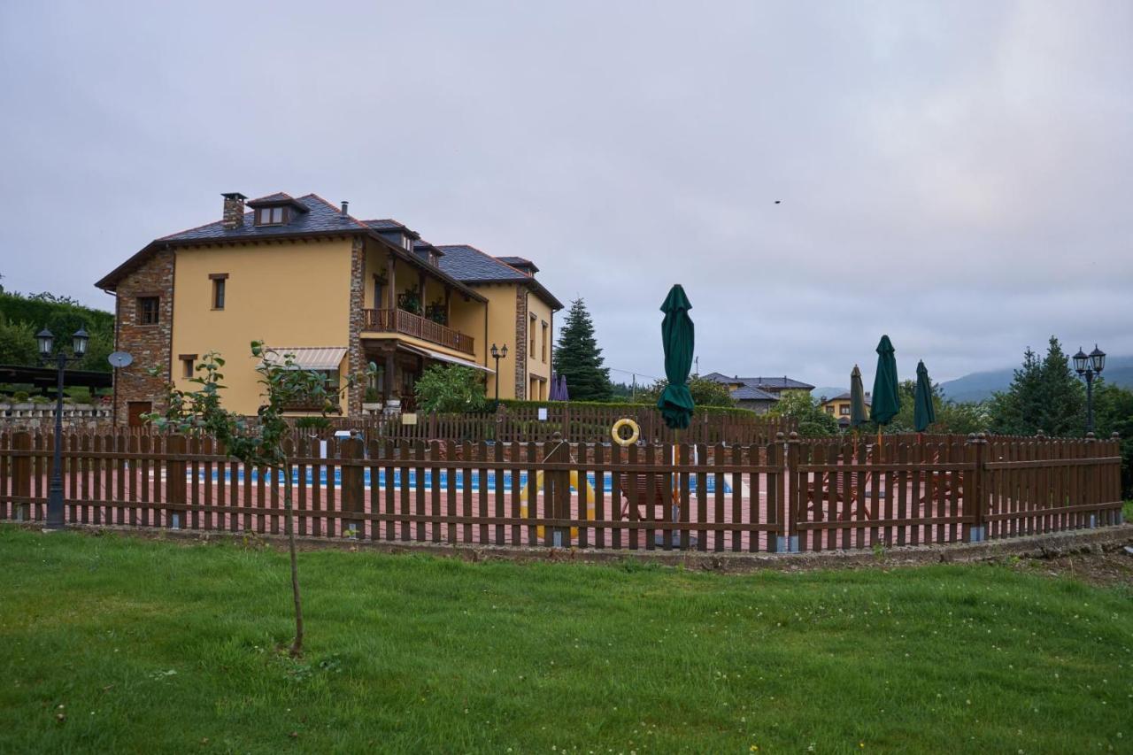 نافيا Hotel Hacienda Llamabua المظهر الخارجي الصورة