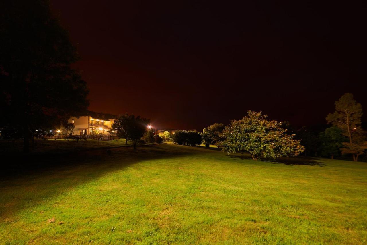 نافيا Hotel Hacienda Llamabua المظهر الخارجي الصورة